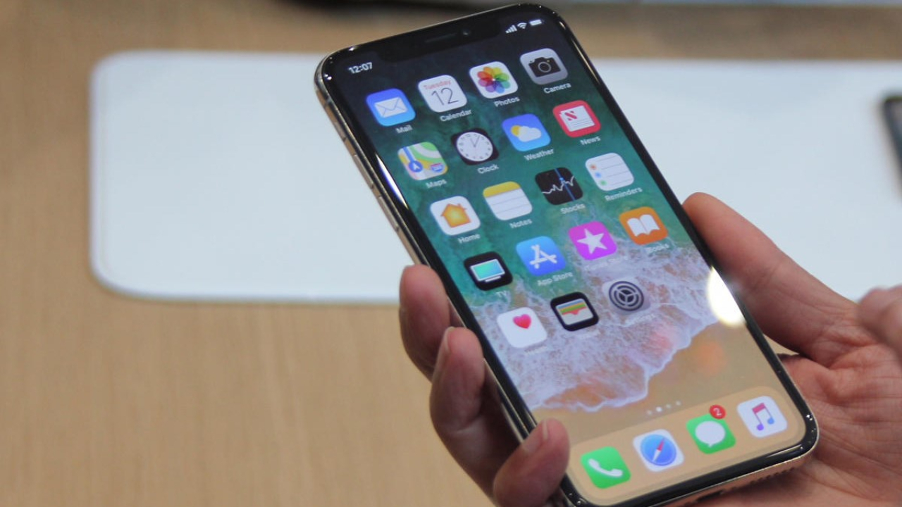 iPhoneX现在属于什么价位的安卓机?上手后我有点懵!